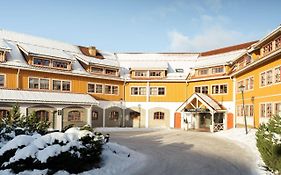 Scandic Hafjell Hotell