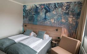 Quality Hotel Hafjell